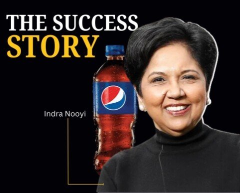 Indira Nooyi