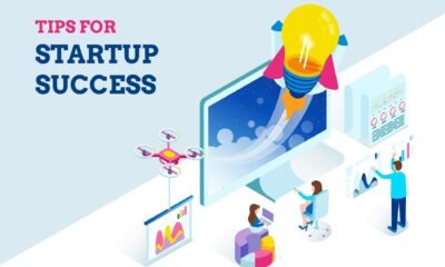 StartUp Success