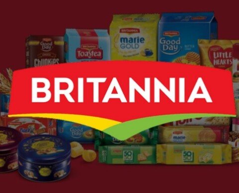 Britannia Success