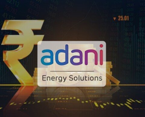 Adani-Energy-Solutions