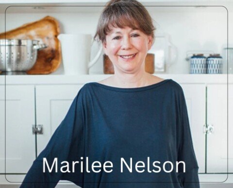 Marilee Nelson