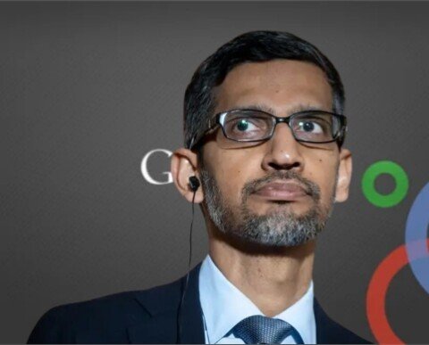 Sundar-Pichai