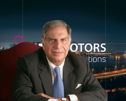 Ratan Tata