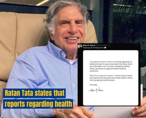 Ratan Tata