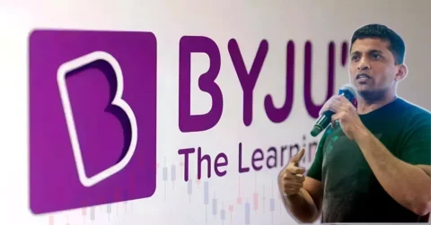 Byju's