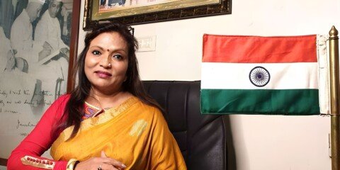 Kalpana Saroj