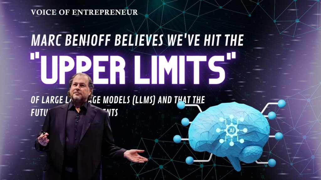 Marc Benioff