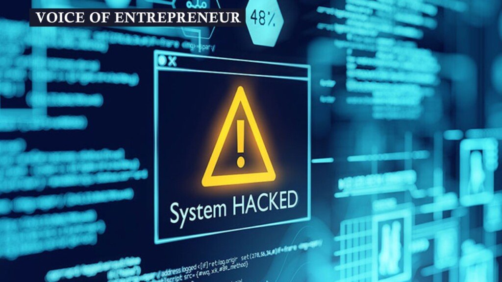 System Hacked