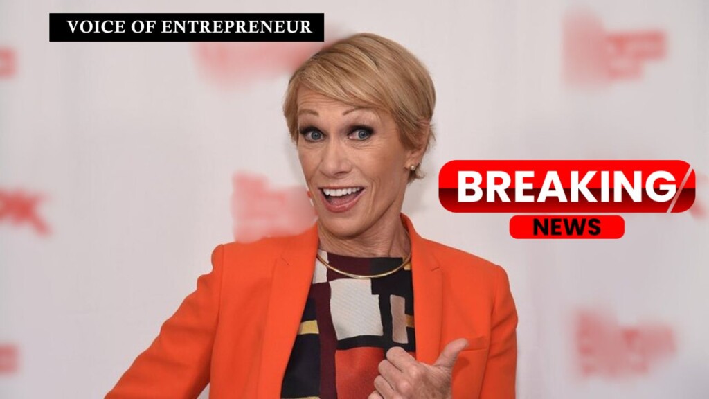 Barbara Corcoran