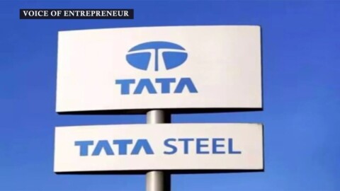 Tata Steel